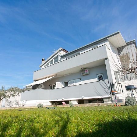 Ferienwohnung Apartman Antea Kaštel Stari Exterior foto