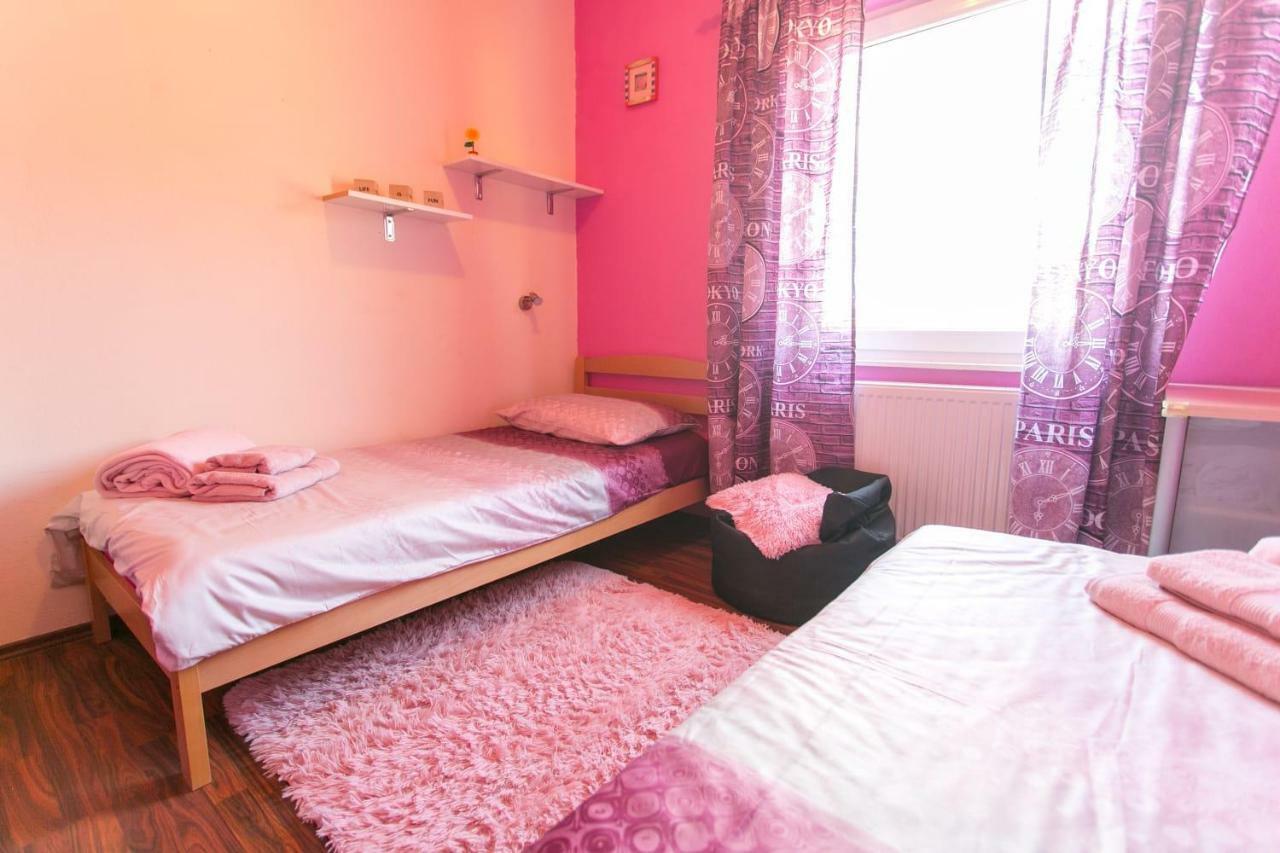 Ferienwohnung Apartman Antea Kaštel Stari Exterior foto